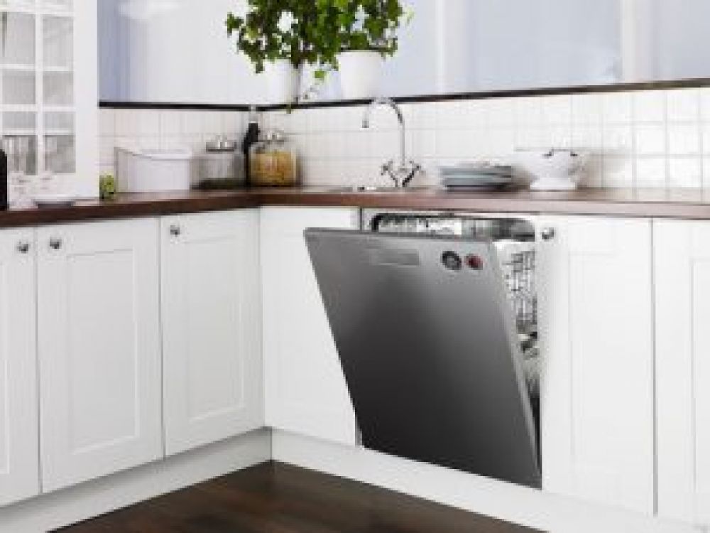 ۱۱ علت تمیز نشدن ظروف در ماشین ظرفشویی