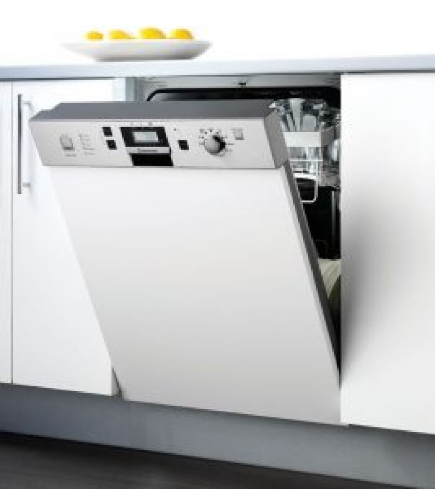 آموزش نحوه ریست کردن ماشین ظرفشویی انواع برندها و مدل‌ها